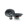 Focal, Speaker Fitment Guide, ISU690
