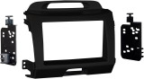 Metra, Dash Kits, 95-7344CH - Audio Sensations