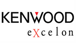 Kenwood Excelon