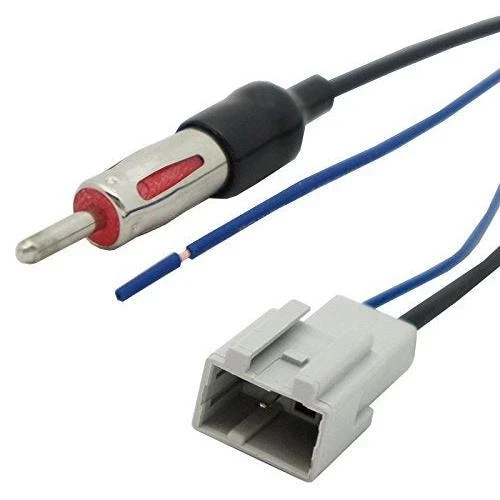 Metra, Antenna Adapters, 40-HD10