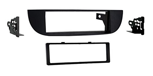 Metra, Dash Kits, 99-6515B