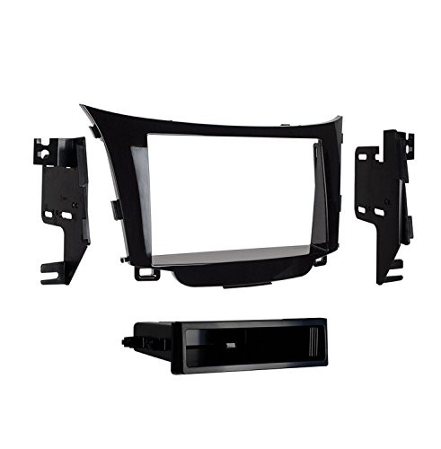 Metra, Dash Kits, 99-7357HG