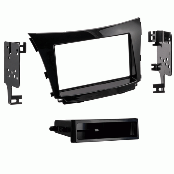 Metra, Dash Kits, 99-7380HG