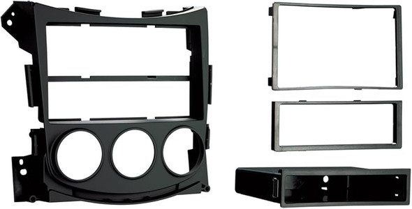 Metra, Dash Kits, 99-7607B