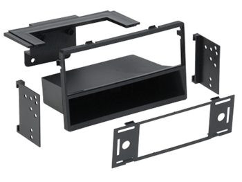 Metra, Dash Kits, 99-7890