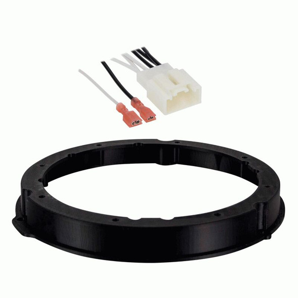 Metra, Speaker Adapters, 82-FD1