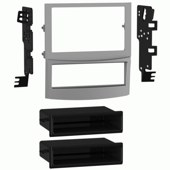 Metra, Dash Kits, 99-8910S