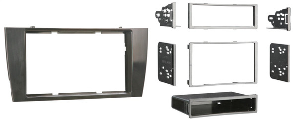 Metra, Dash Kits, 99-9501G