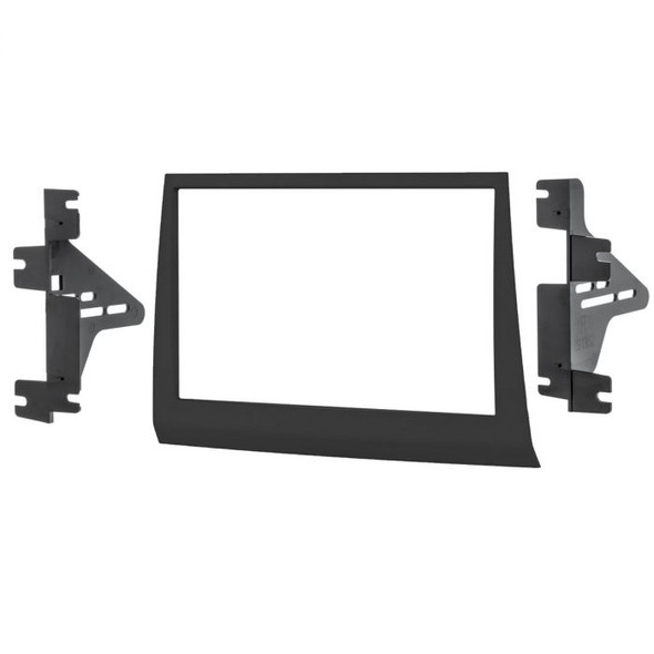 Metra, Dash Kits, 108-CH4G