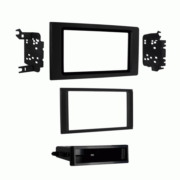 Metra, Dash Kits, 99-8251B
