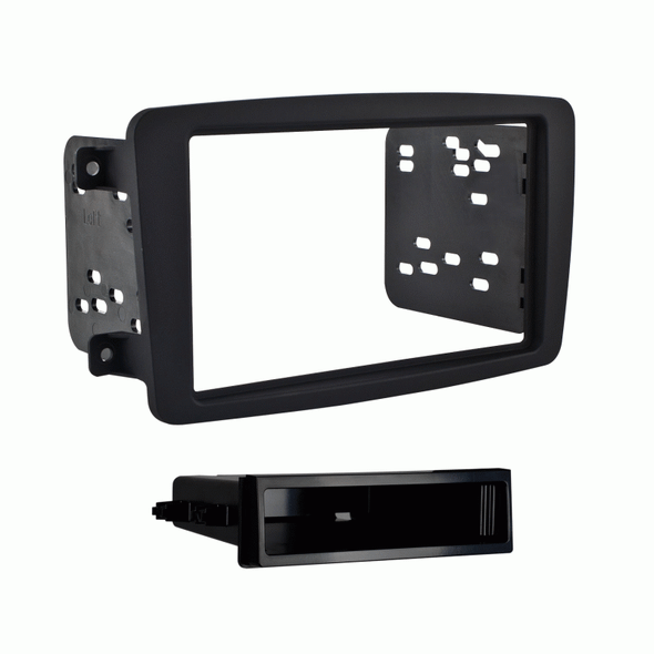 Metra, Dash Kits, 99-8722B