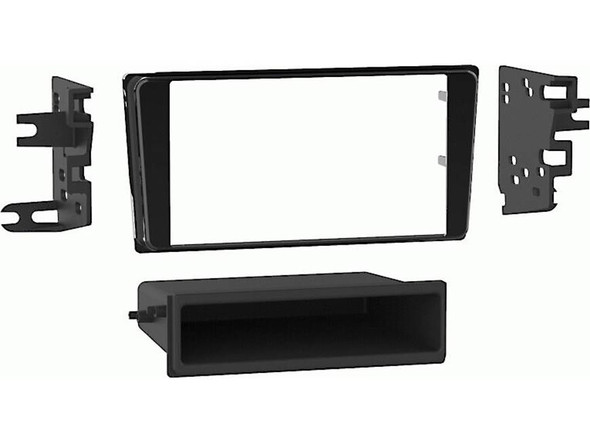 Metra, Dash Kits, 99-8912HG