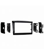 Metra, Dash Kits, 95-6531HG