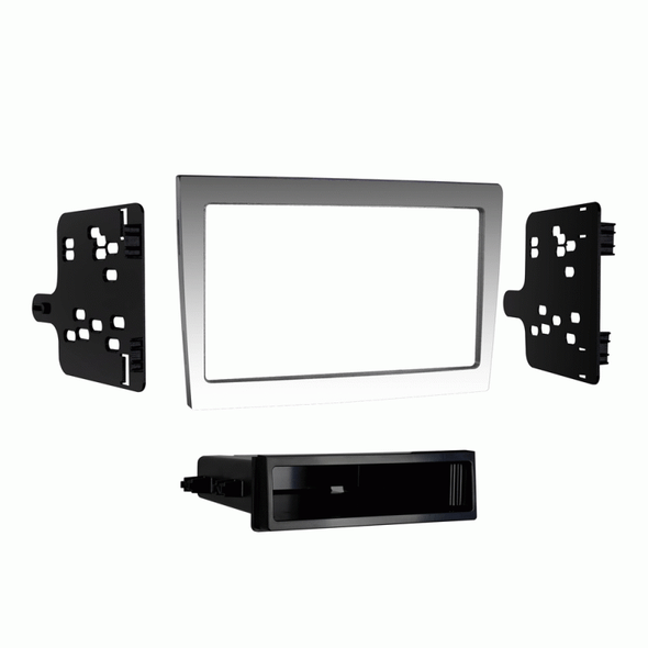 Metra, Dash Kits, 99-9606G