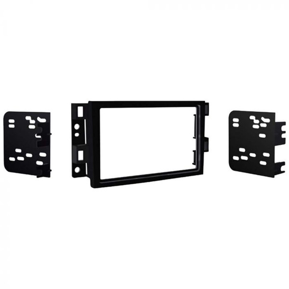 Metra, Dash Kits, 95-3306