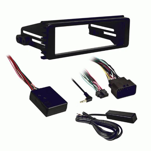 Metra, Dash Kits, 99-9613WR