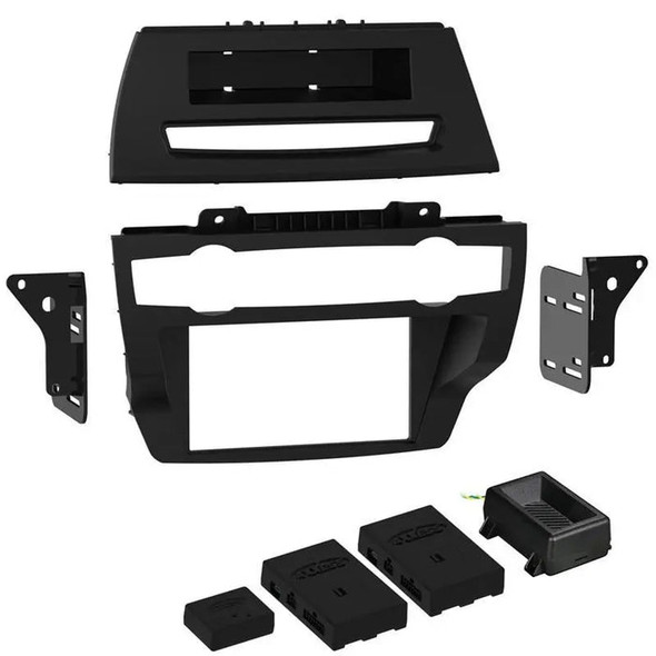 Metra, Dash Kits, 95-9321B