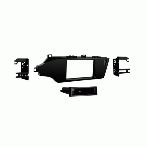 Metra, Dash Kits, 99-8244HG