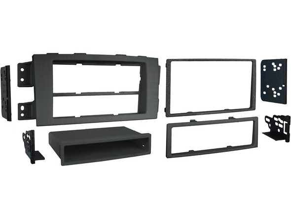 Metra, Dash Kits, 99-7334