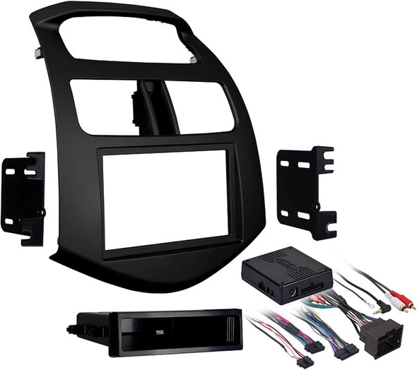 Metra, Dash Kits, 99-3309B