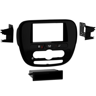 Metra, Dash Kits, 99-7388HG