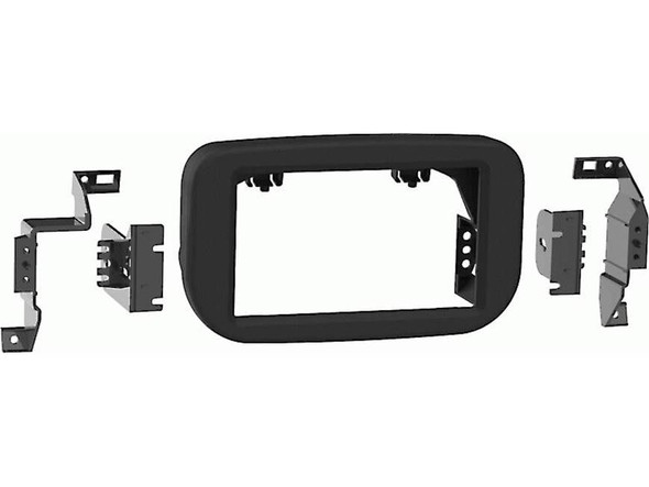 Metra, Dash Kits, 107-FD1B