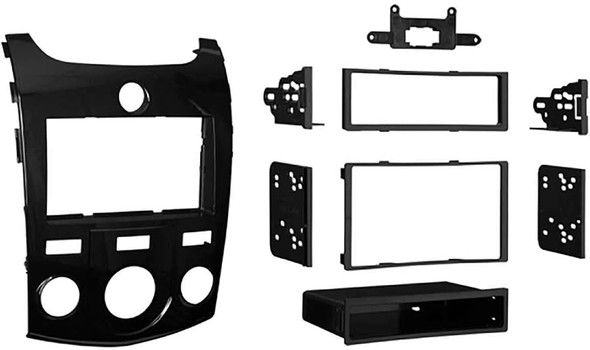 Metra, Dash Kits, 99-7338HG