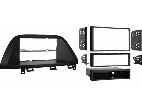 Metra, Dash Kits, 99-7869