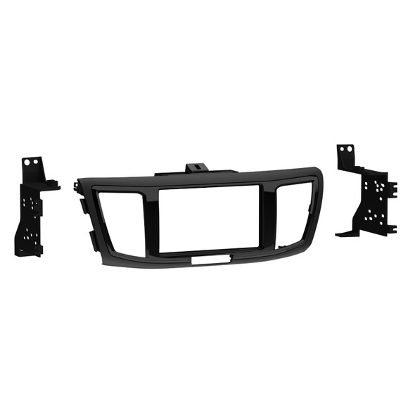 Metra, Dash Kits, 95-7804HG