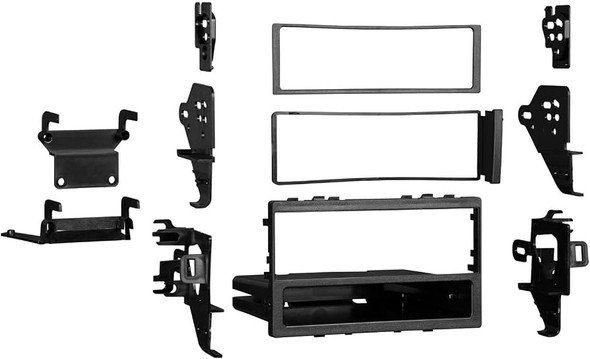 Metra, Dash Kits, 99-7898