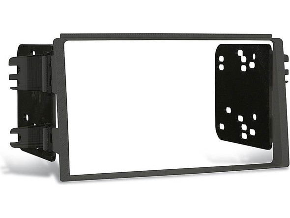 Metra, Dash Kits, 95-7318