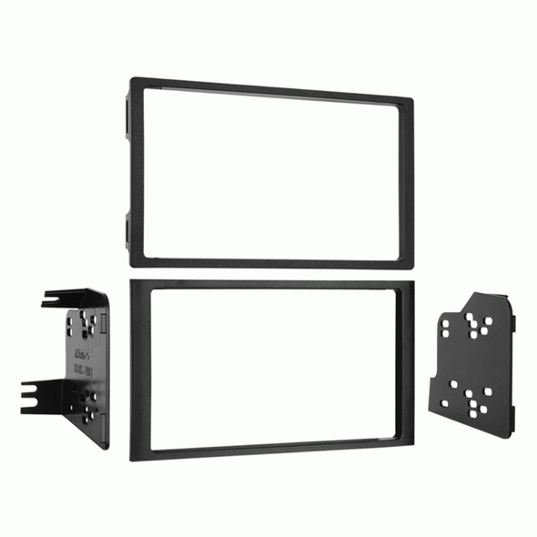 Metra, Dash Kits, 95-7861