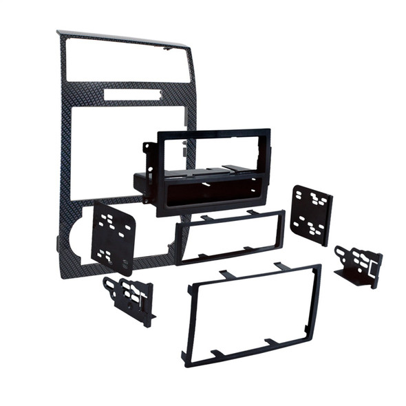 Metra, Dash Kits, 99-6519CF