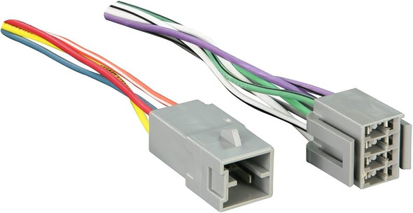 Metra, Standard Wire Interface, 70-1772