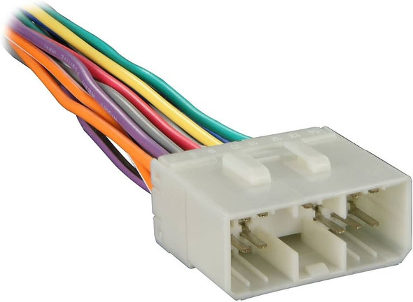 Metra, Standard Wire Interface, 70-7300