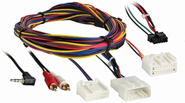 Metra, 70-8215AMP