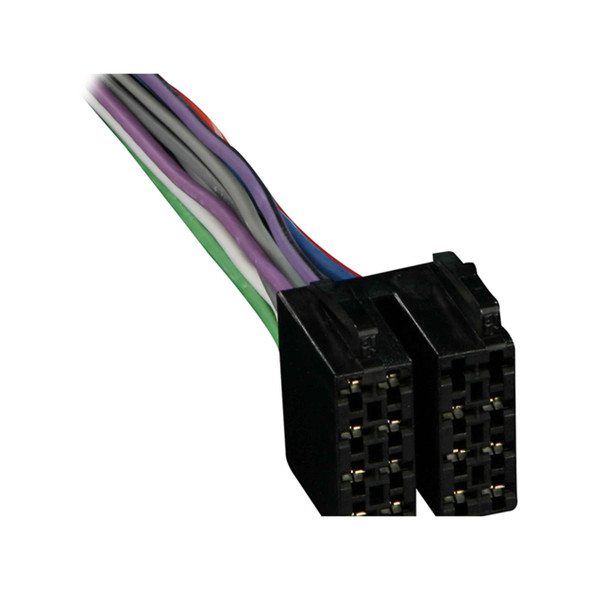 Metra, Standard Reverse Harness, 71-1784