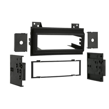 Metra, Dash Kits, 99-7870T