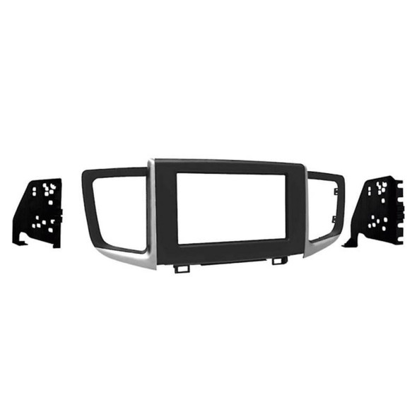 Metra, Dash Kits, 95-7811B