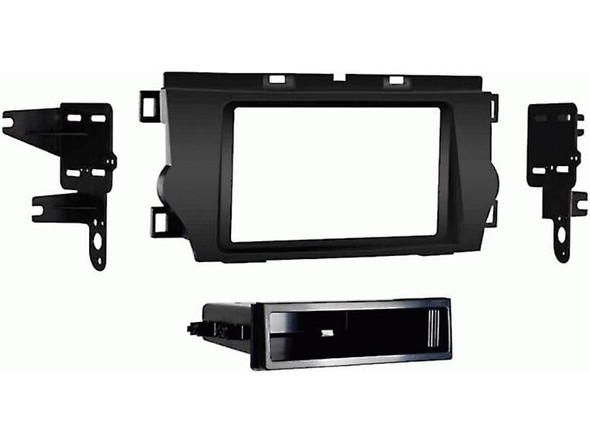 Metra, Dash Kits, 99-8233B