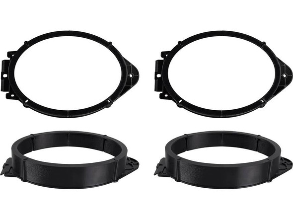 Metra, Speaker Adapters, 82-3004