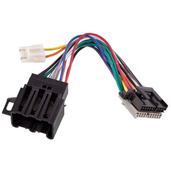 Metra, Wire Interfaces, 70-1862