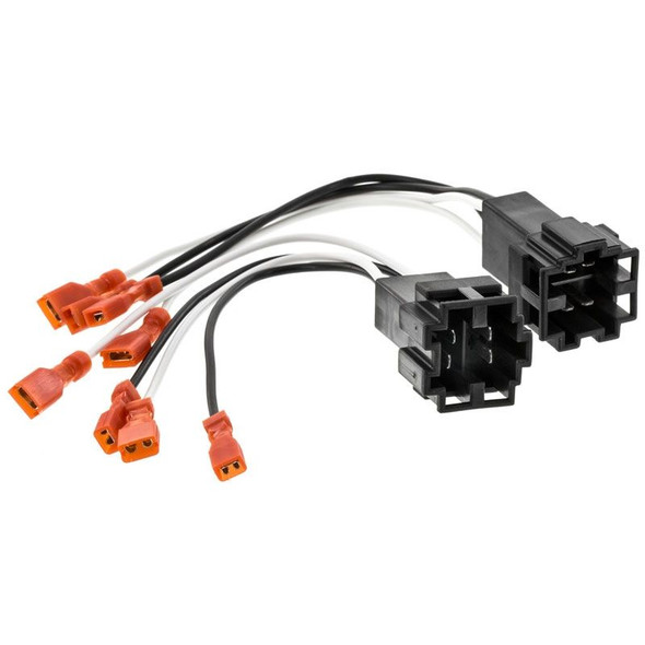 Metra, Speaker Wire Adapters, 72-9002