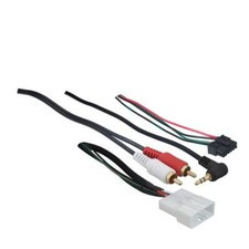 Metra, Wire Interfaces, 70-8114