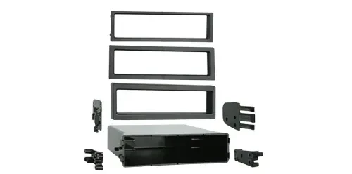 Metra, Dash Kits, 88-00-9000