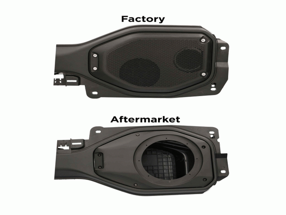 Metra, Speaker Adapters, JP-1015
