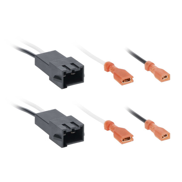 Metra, Speaker Wire Adapters, 72-8605
