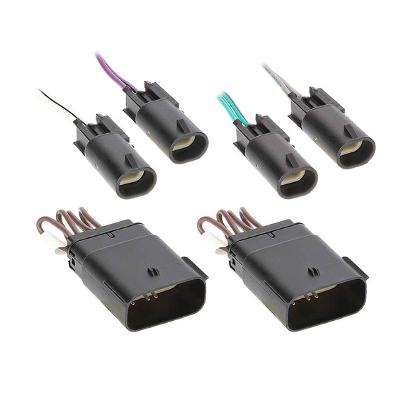 Metra, Speaker Adapters, BC-9725