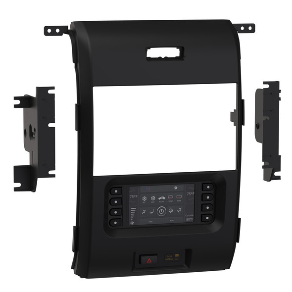 Metra, Dash Kits, 108-FD2B
