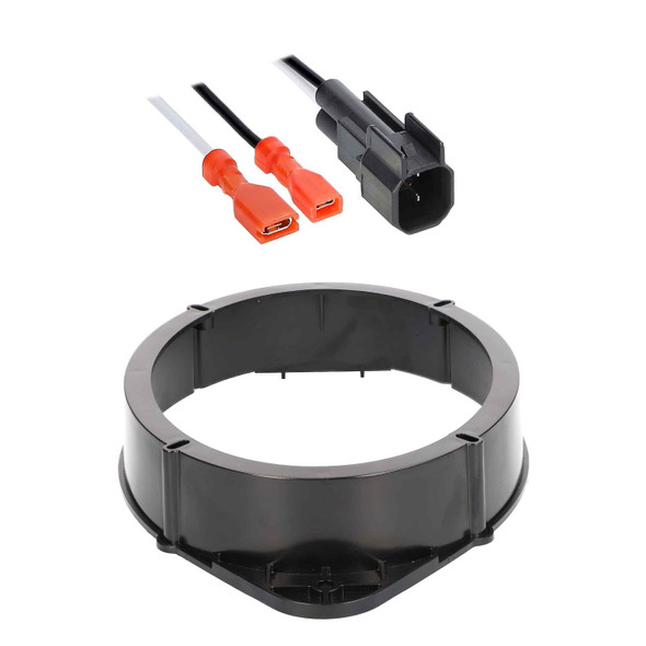 Metra, Speaker Adapters, 82-GM4